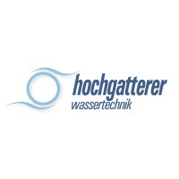 Hochgatterer Wassertechnik Logo