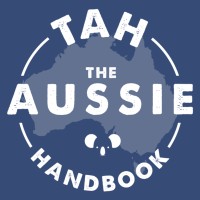 The Aussie Handbook Logo