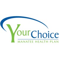Manatee Your Choice Health Plan (Serving Manatee County Government) Logo