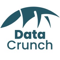 DataCrunch Logo