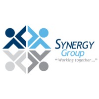 SYNERGY GROUP Logo