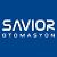 Savior A.S. Logo