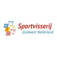 Sportvisserij Zuidwest Nederland Logo