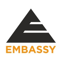 Embassy Industrial Parks Logo