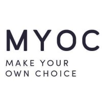 Make Your Own Choice Logo
