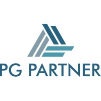 PG PARTNER Logo