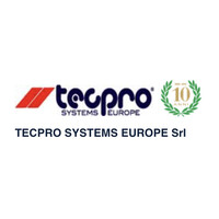 Tecpro Systems Europe Srl Logo