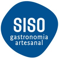 Siso - Gastronomia Artesanal Logo