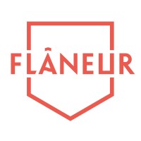 FLANEUR.TV Logo