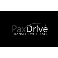 PaxDrive Logo