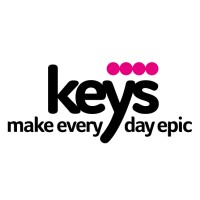 Keys Group Logo