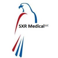 SXR Medical, LLC Logo