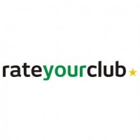 rate your club – Gesellschaft für fanbezogene Meinungsforschung im Sport mbH Logo