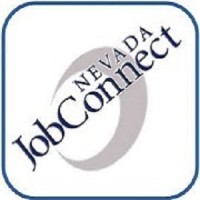 Nevada JobConnect Logo