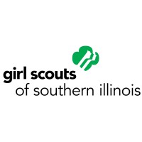 Girl Scouts of Southern Illinois Logo