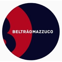 BeltrãoMazzuco Comunicação e Branding Logo