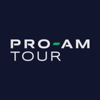 The Pro-Am Tour Logo