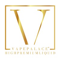 Vapepalace Logo