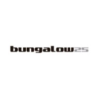 Bungalow25 Logo