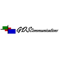 GDS Communications Logo