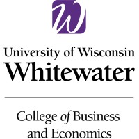 UW-Whitewater College of Business and Economics Logo