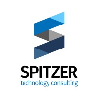 Spitzer Technology Consulting Logo
