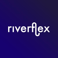 Riverflex Logo