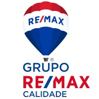 RE/MAX Calidade Logo