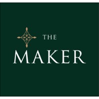 The Maker Logo
