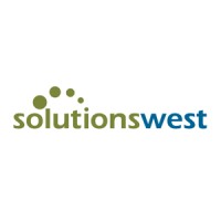 SolutionsWest Logo