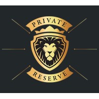 Private Reserve Media Logo