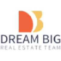The Dream Big Real Estate Team at Better Homes and Gardens Real Estate Champions Logo