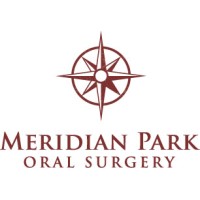 Meridian Park Oral Surgery Logo