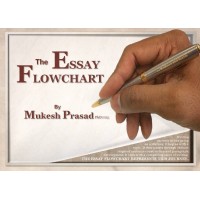 The Essay Flowchart Project Logo