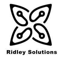 Ridley Solutions Logo