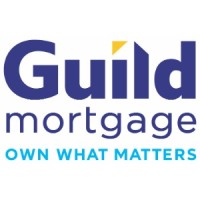 Guild Mortgage Bellevue Branch Logo