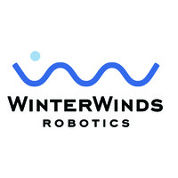 WinterWinds Robotics Logo