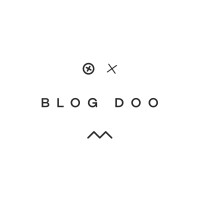 Blog-Doo Logo