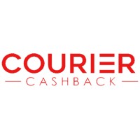Courier Cashback Ltd Logo