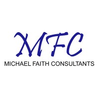 Michael Faith Consultants Pte Ltd Logo