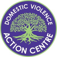 Domestic Violence Action Centre INC Logo