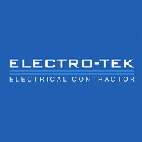 Electro-Tek Logo