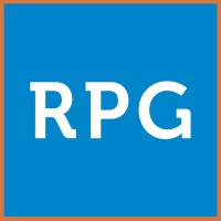 RPG Chartered Accountants inc Crawfords Logo