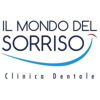 Il Mondo del Sorriso Italia Clinica dentale Logo