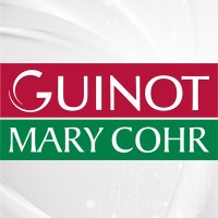 Groupe Guinot - Mary Cohr Logo