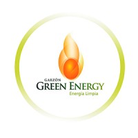 Garzón Green Energy Logo