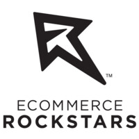 Ecommerce Rockstars Logo