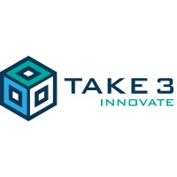 Take 3 Innovate Logo