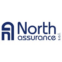 North Assurance s.a.l. Logo