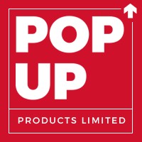 Pop Up Products Limited Logo